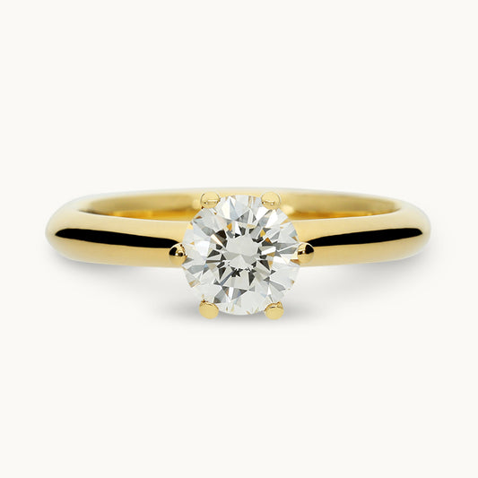 Signature Solitaire No. 3/75