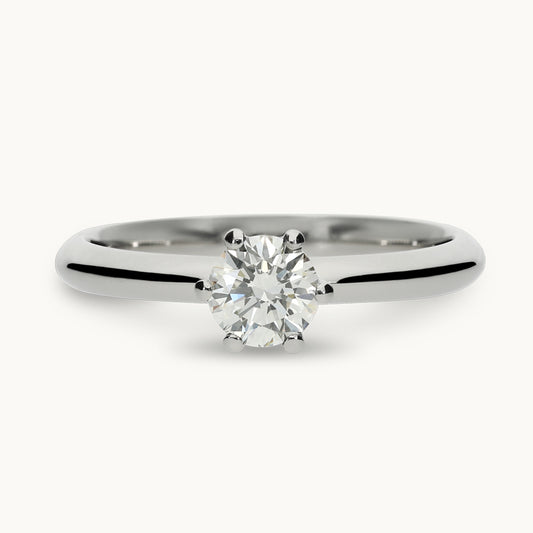 Signature Solitaire No. 3/50