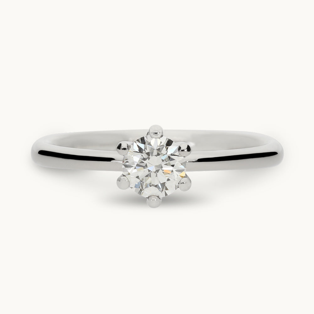 Signature Solitaire No. 4/40