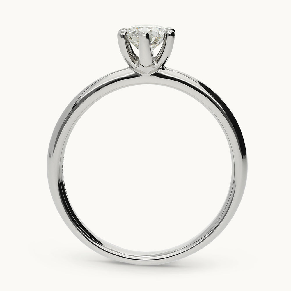 Signature Solitaire No. 4/40