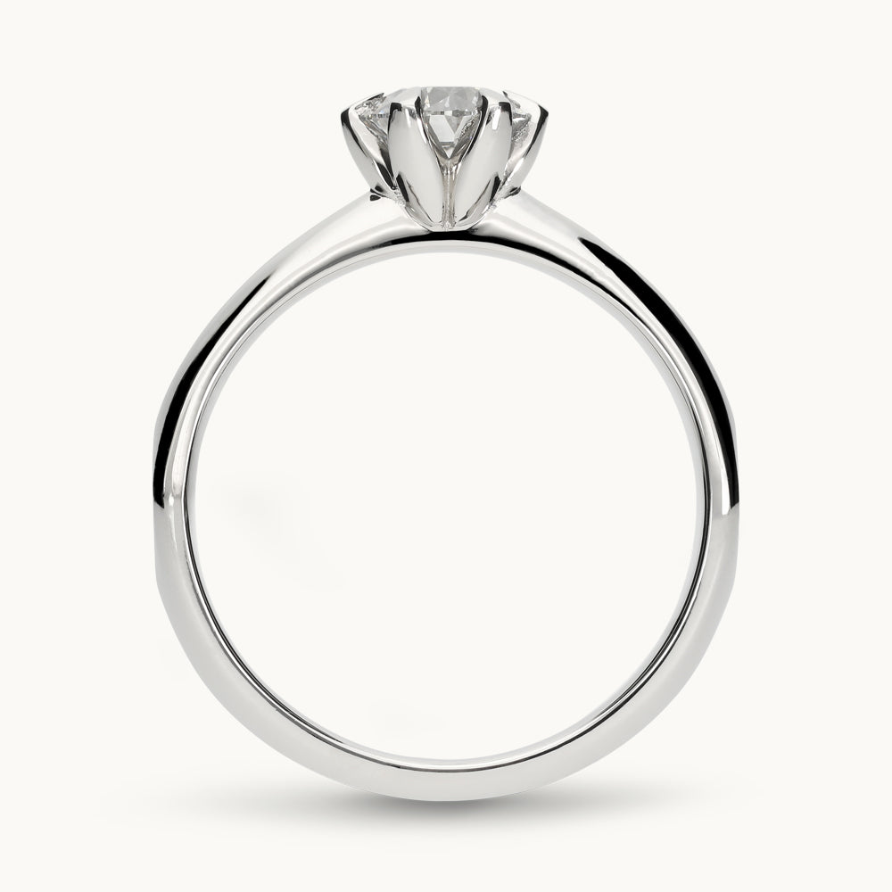 Signature Solitaire Melée No. 7/75