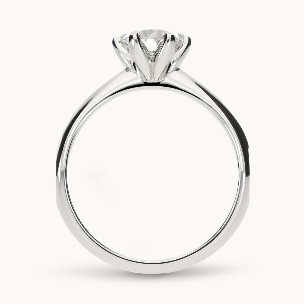 Signature Solitaire Melée No. 7/100