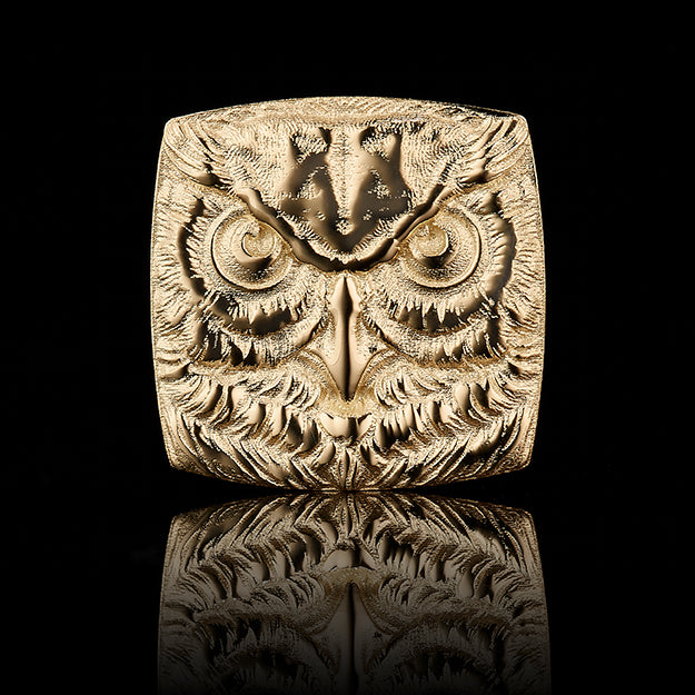 OWL TAG Gold