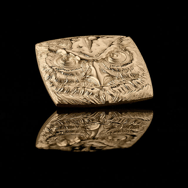 OWL TAG Gold