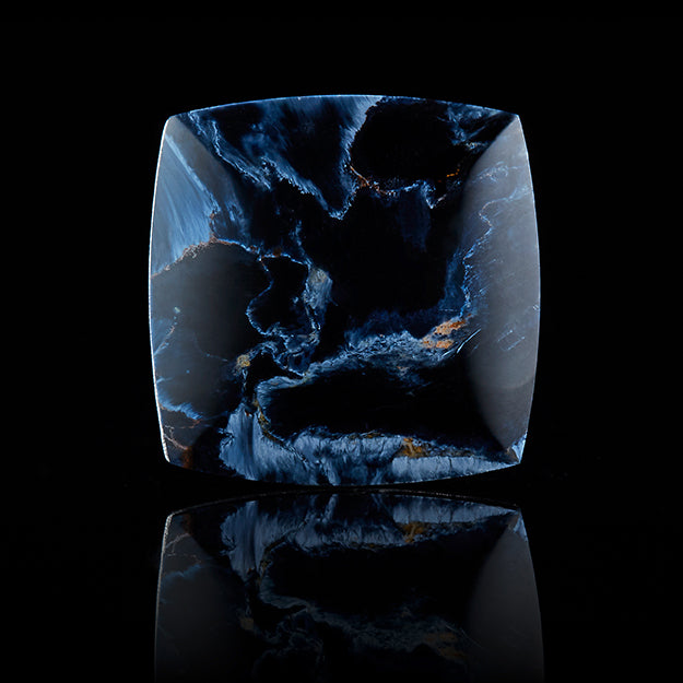 PIETERSITE TAG Silber