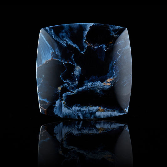 PIETERSITE TAG Silber