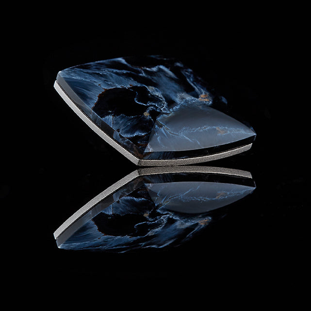 TYPAR x PIETERSITE TAG Silber