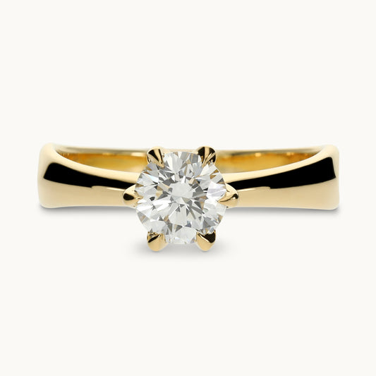 Signature Solitaire Melée No. 7/75