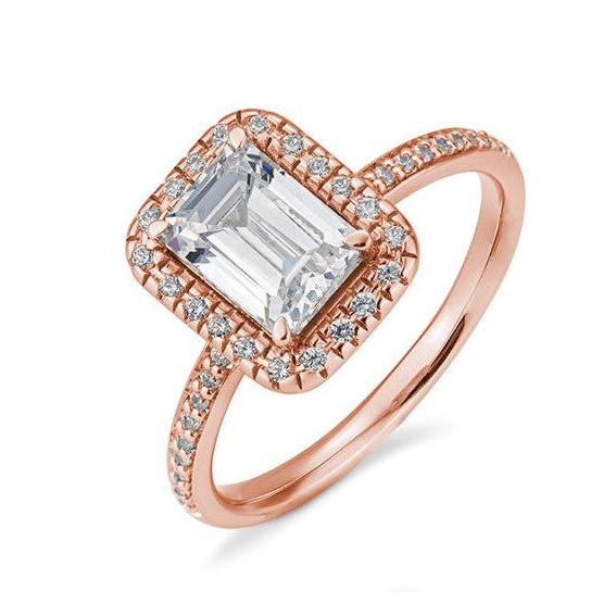 Essentials Verlobungsring 06331R