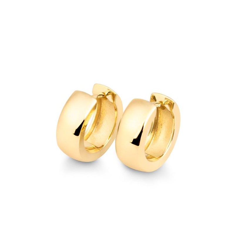 Essentials Ohrschmuck 02518G