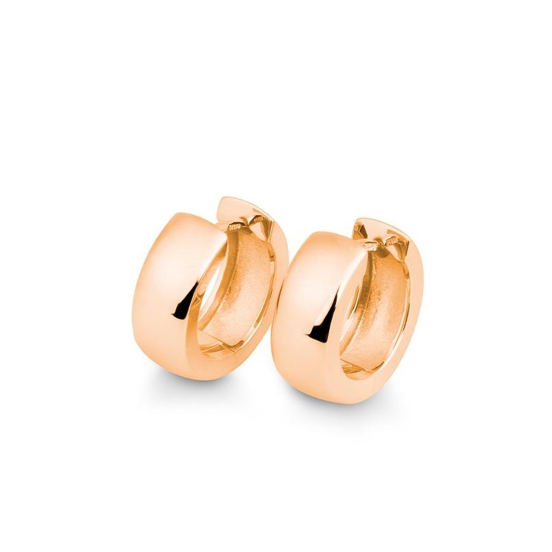 Essentials Ohrschmuck 02518R
