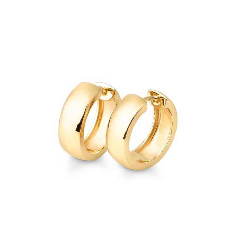 Essentials Ohrschmuck 02519G
