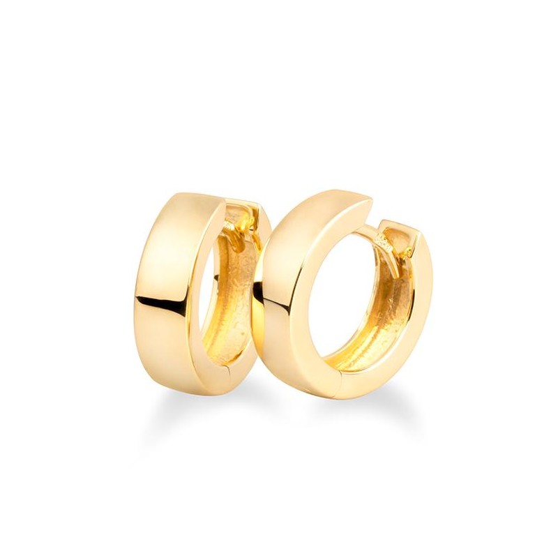 Essentials Ohrschmuck 02520G