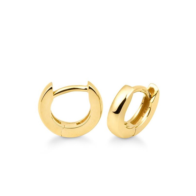 Essentials Ohrschmuck 02625G