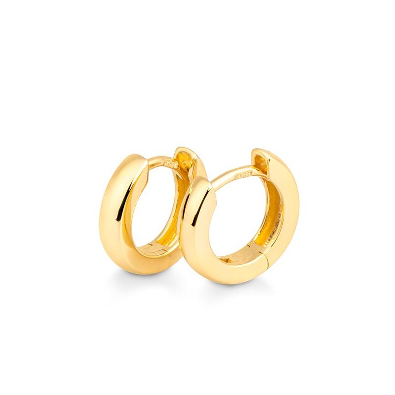 Essentials Ohrschmuck 02626G
