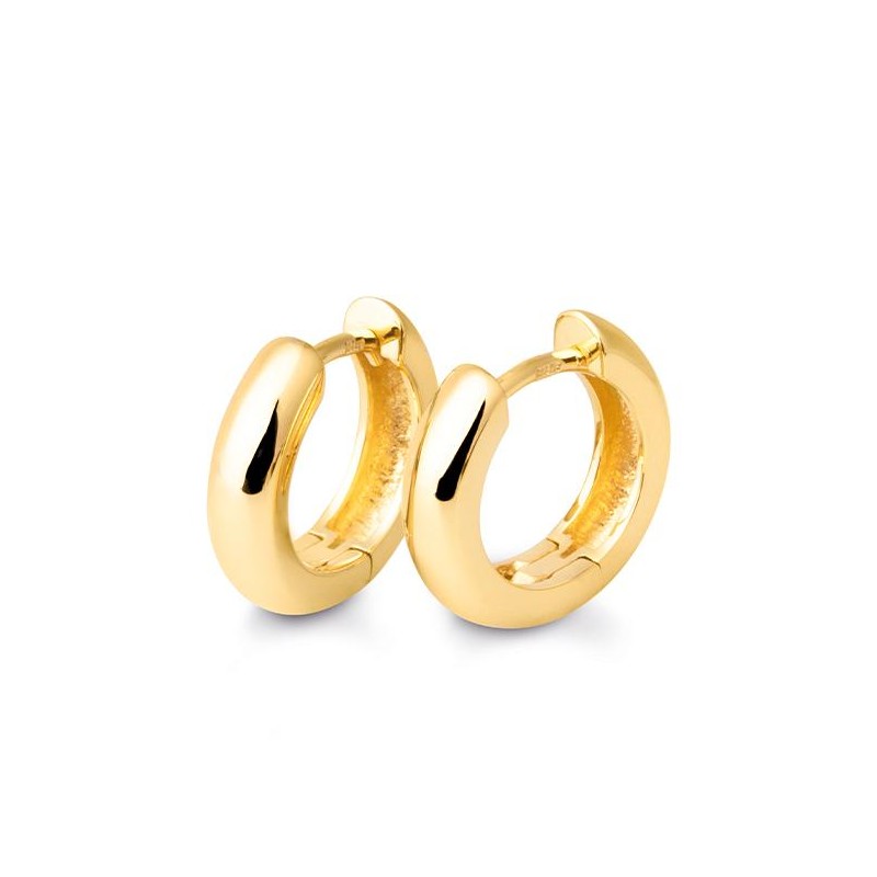 Essentials Ohrschmuck 037010G