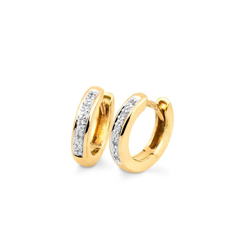 Essentials Ohrschmuck 04643G