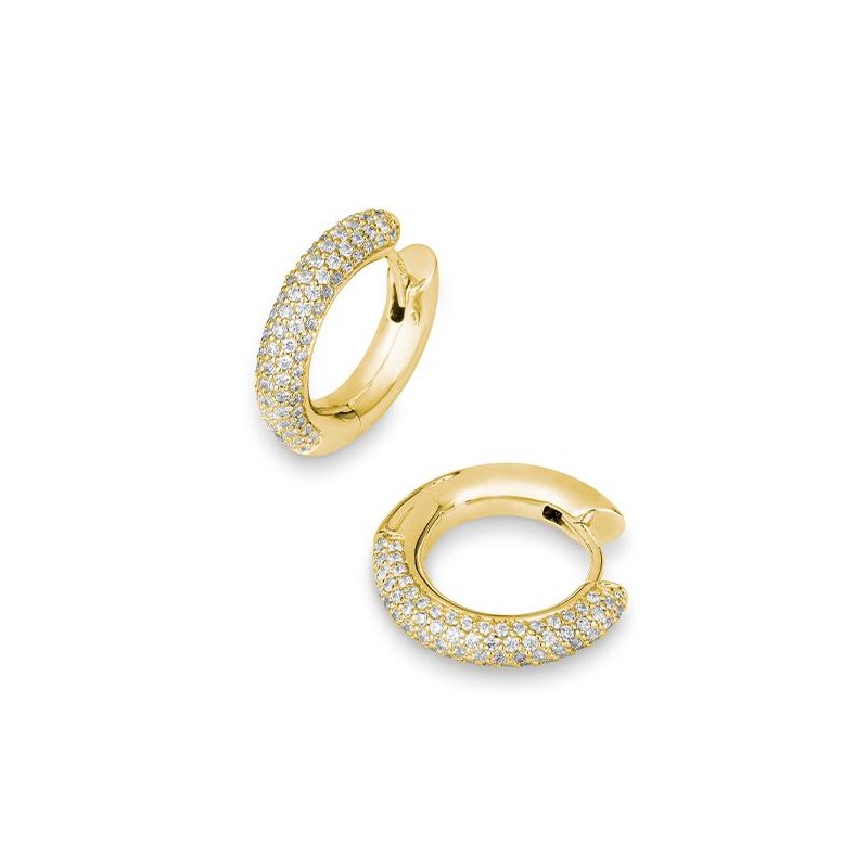 Essentials Ohrschmuck 07655G