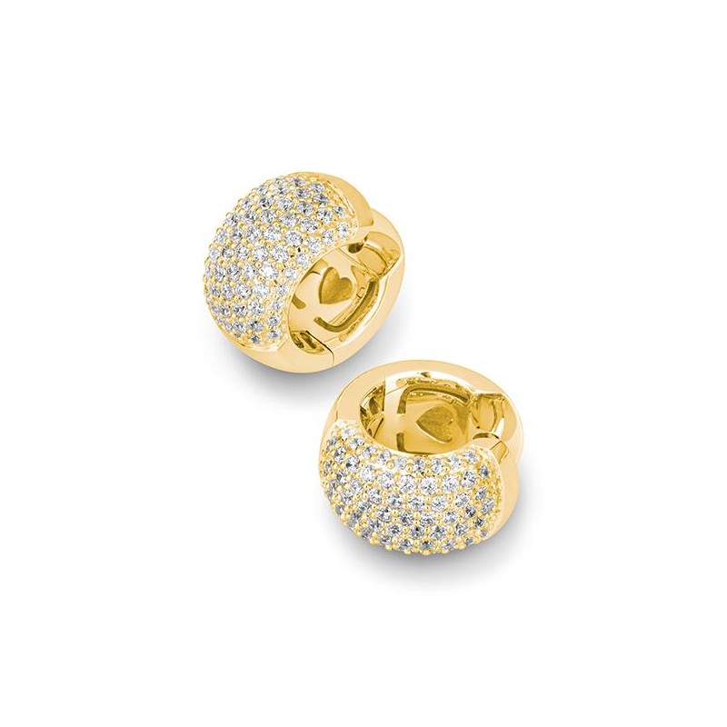 Essentials Ohrschmuck 61087G