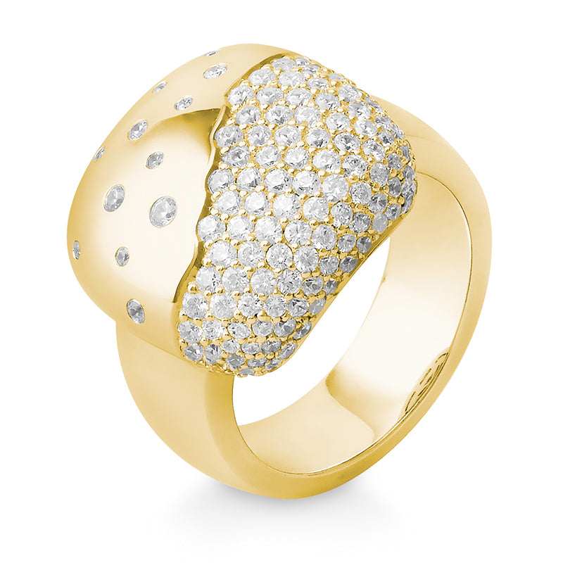 Essentials Ring 06084G