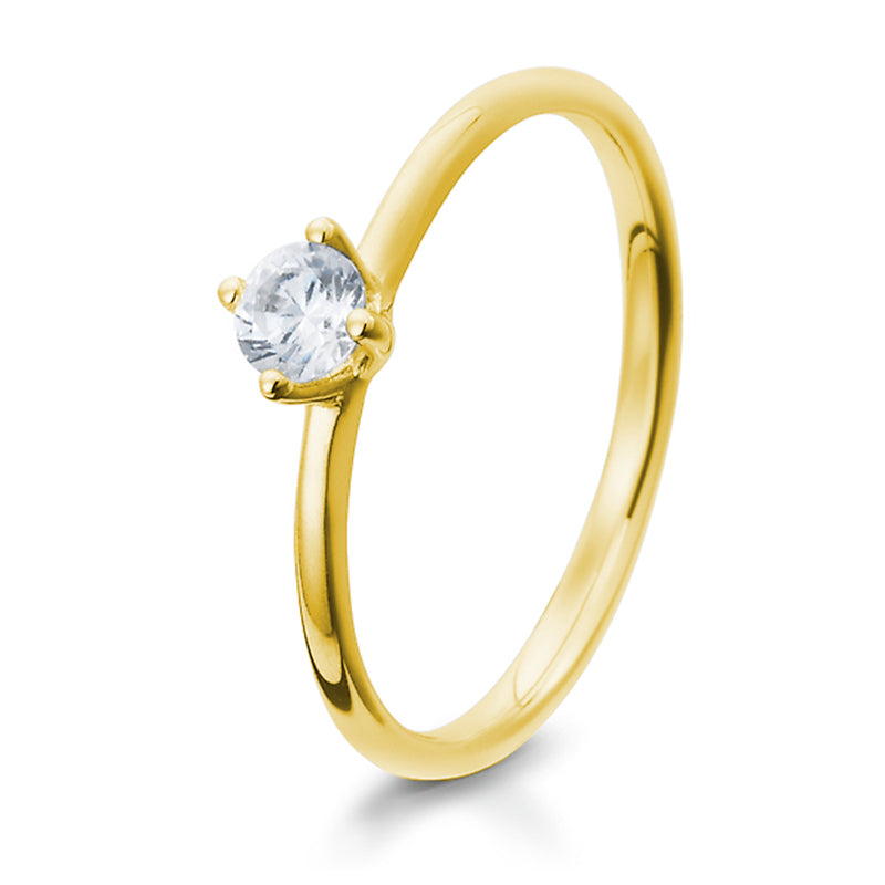 Essentials Verlobungsring 052795G