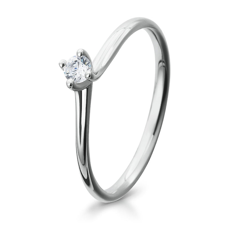 Essentials Verlobungsring 052819P