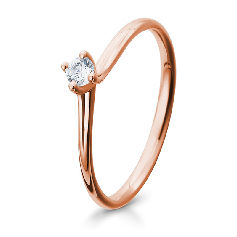 Essentials Verlobungsring 052815R