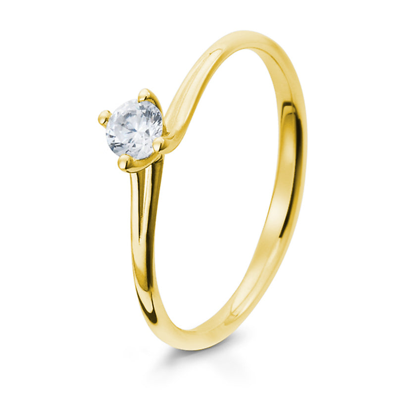 Essentials Verlobungsring 052825G