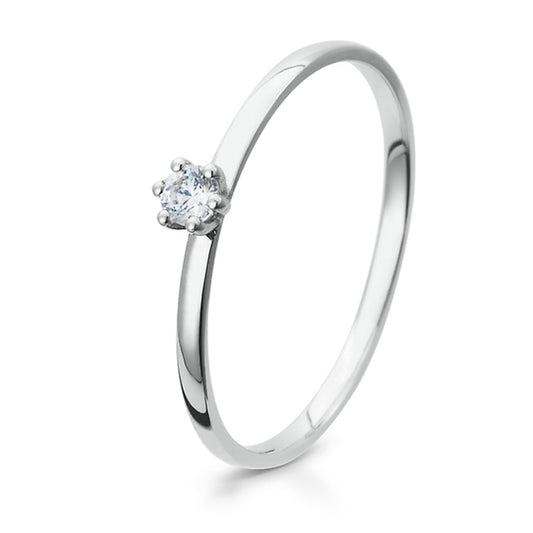 Essentials Verlobungsring 052849W