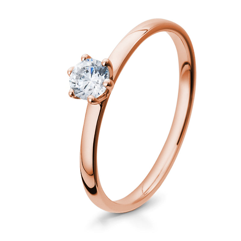 Essentials Verlobungsring 052855R