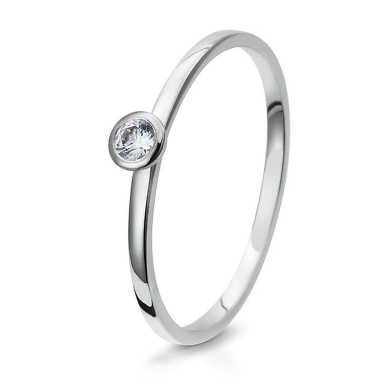 Essentials Verlobungsring 052905W