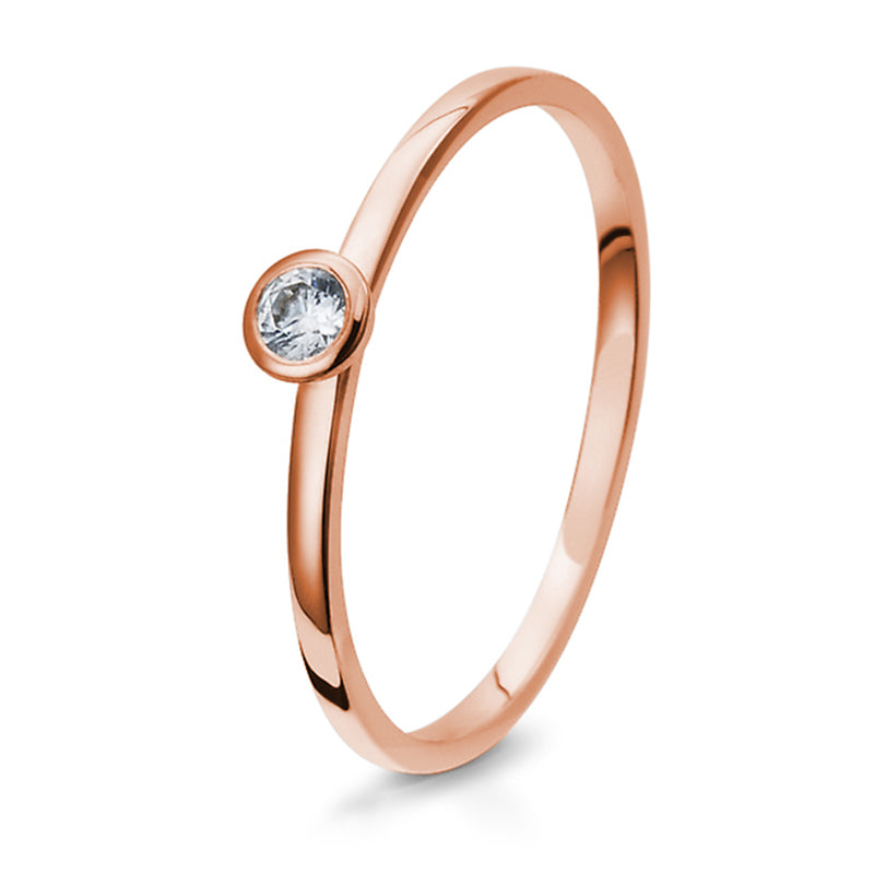 Essentials Verlobungsring 052905R