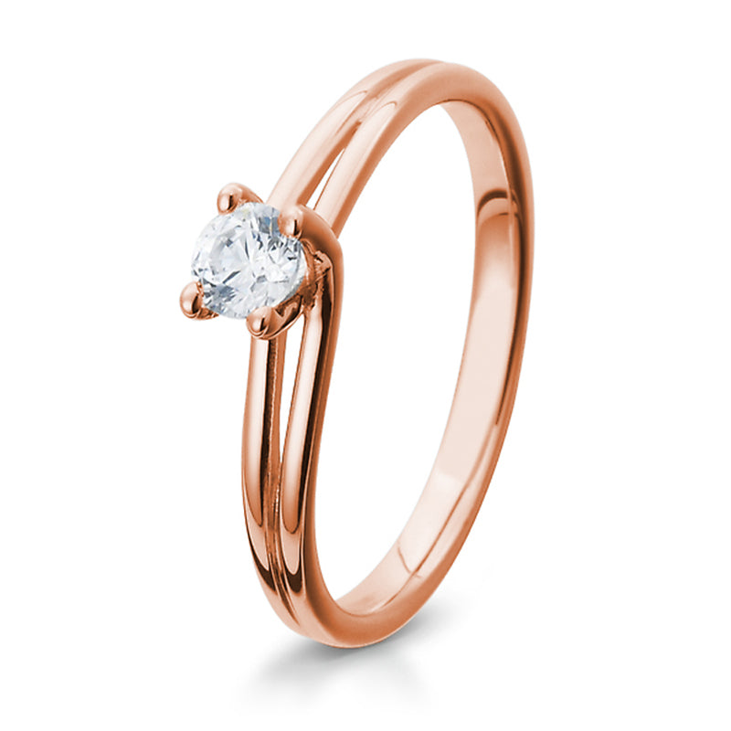 Essentials Verlobungsring 053065R