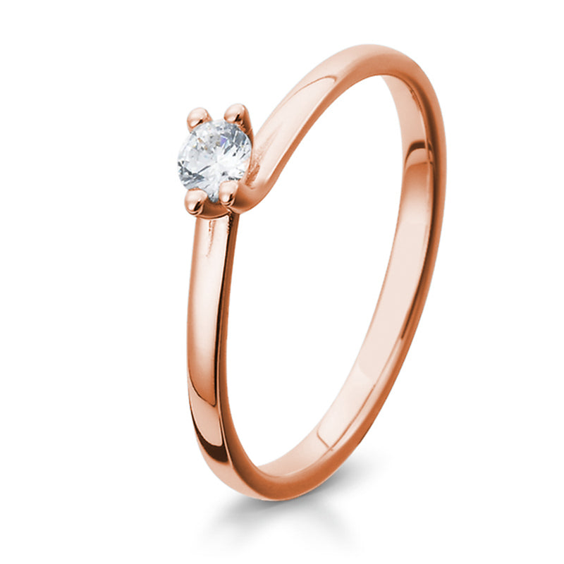 Essentials Verlobungsring 053085R