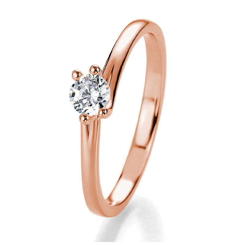 Essentials Verlobungsring 053105R