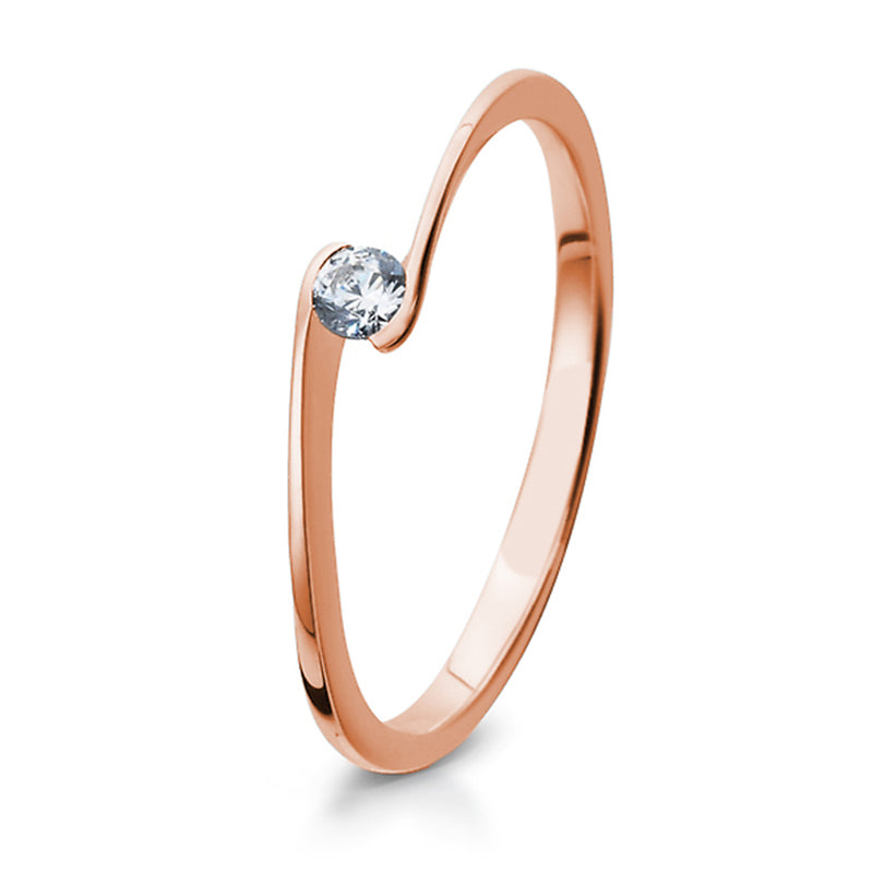 Essentials Verlobungsring 053115R
