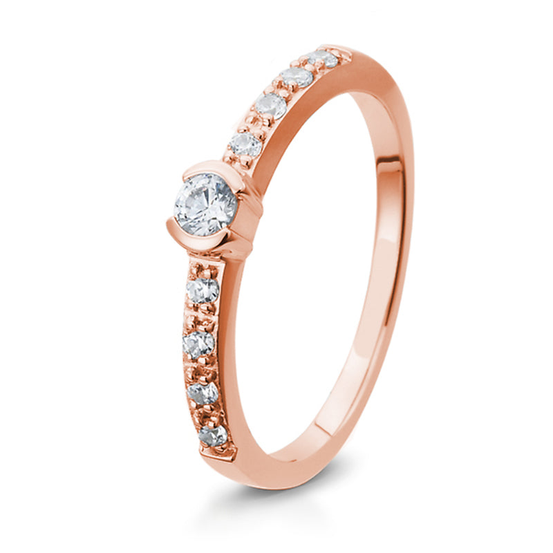 Essentials Verlobungsring 053945R