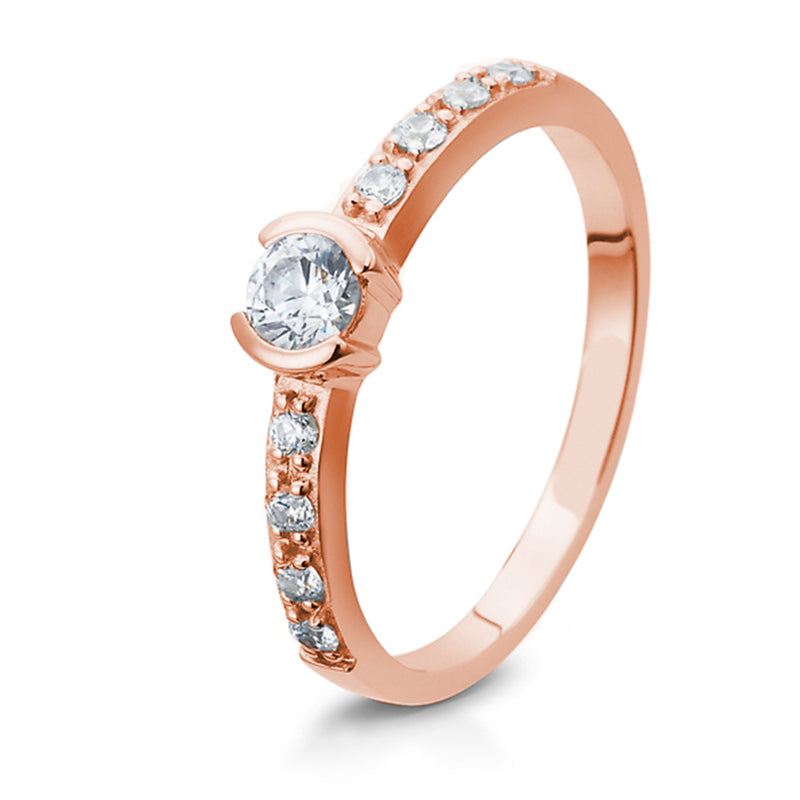 Essentials Verlobungsring 053955R
