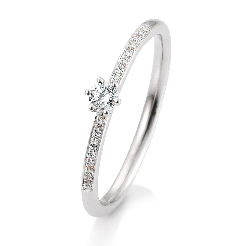 Essentials Verlobungsring 058035W