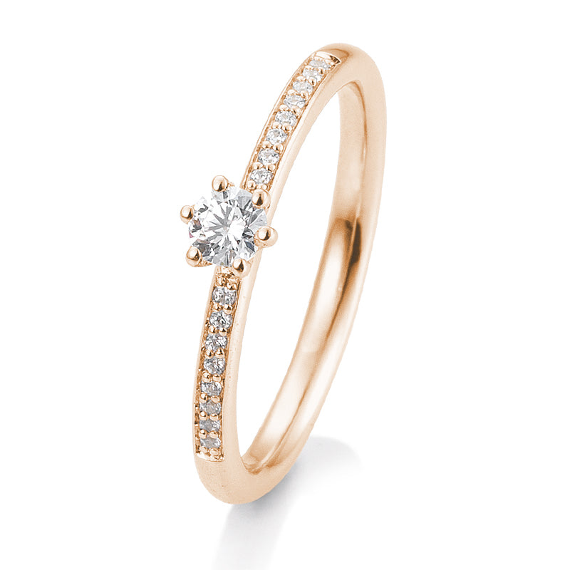 Essentials Verlobungsring 058045R