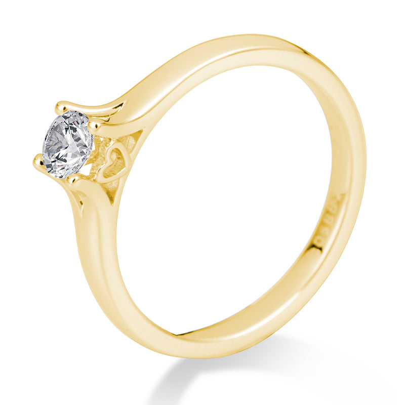 Essentials Verlobungsring 058835G