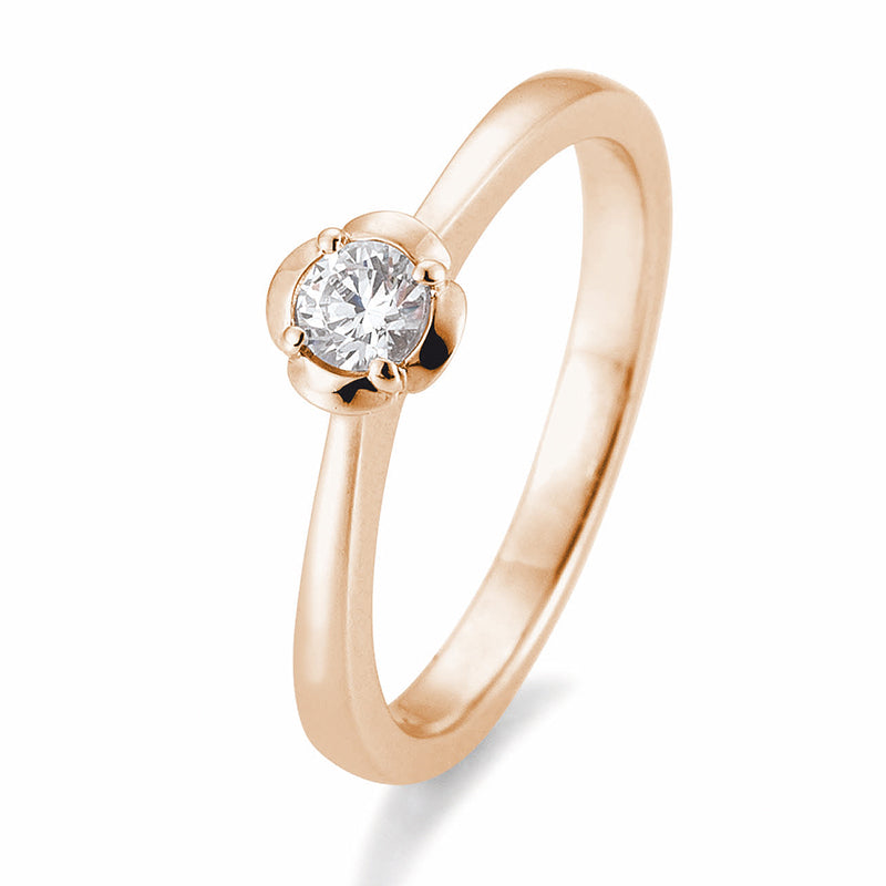 Essentials Verlobungsring 059535R