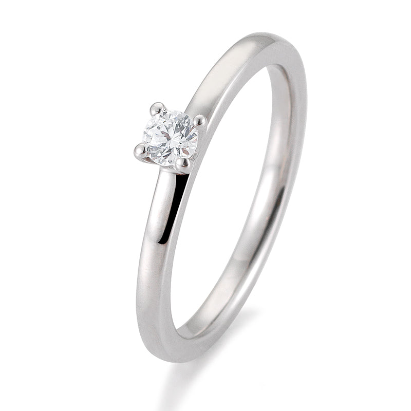 Essentials Verlobungsring 059915W