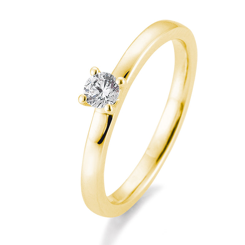 Essentials Verlobungsring 059925G