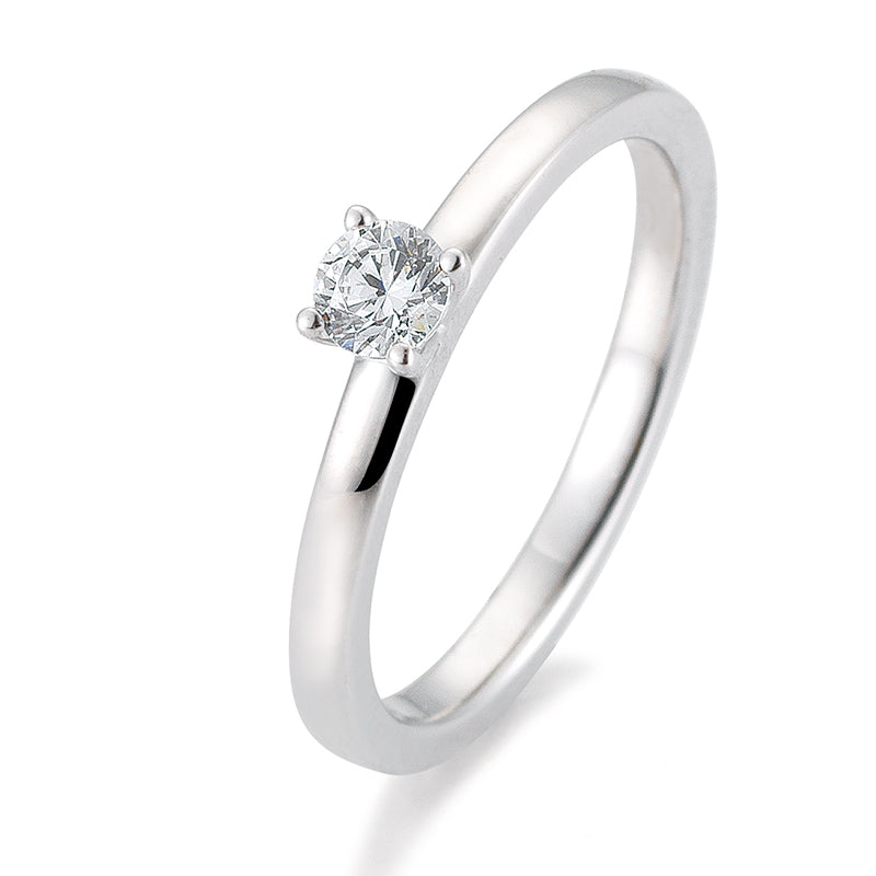 Essentials Verlobungsring 059936P