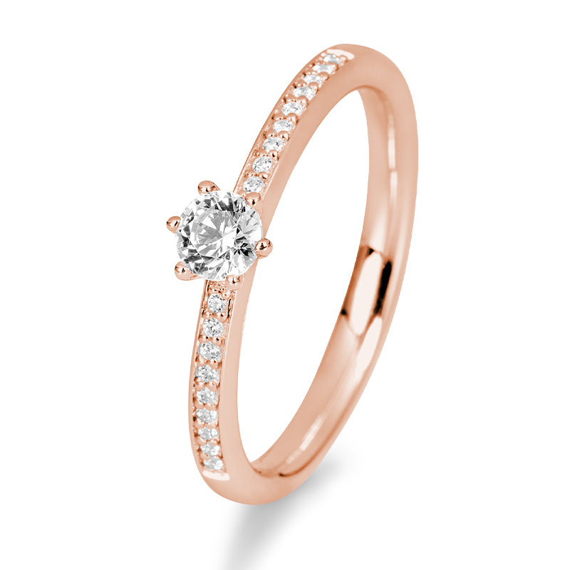 Essentials Verlobungsring 060185R
