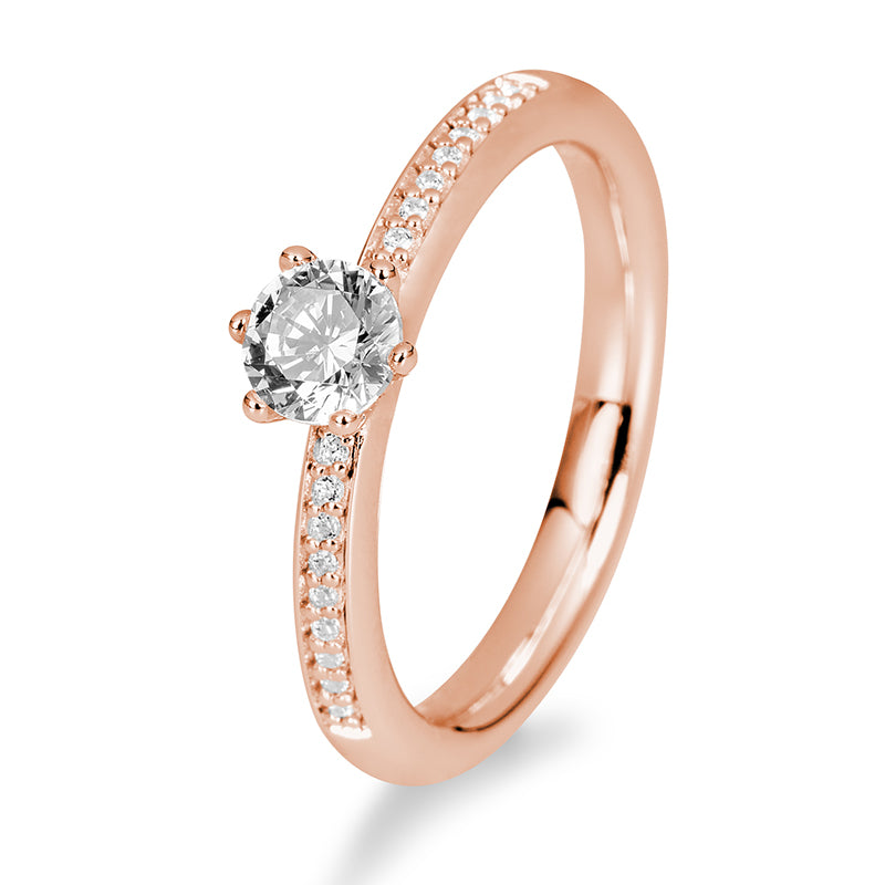 Essentials Verlobungsring 060215R