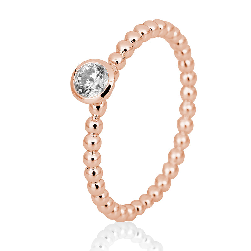 Essentials Verlobungsring 060665R