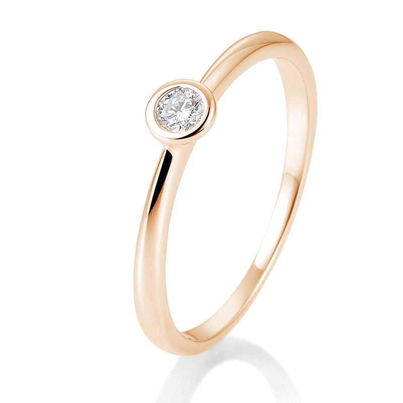 Essentials Verlobungsring 851279R