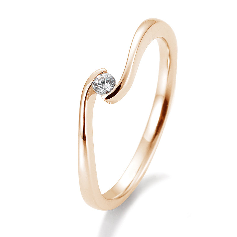 Essentials Verlobungsring 859395R